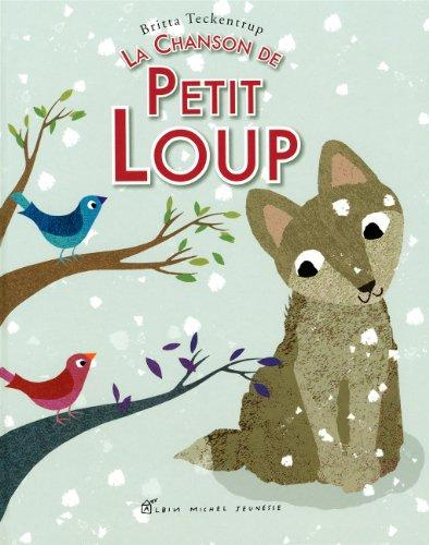 La Chanson De Petit Loup (French Edition) 0Th Edition intérieur Chanson La Petite Patate