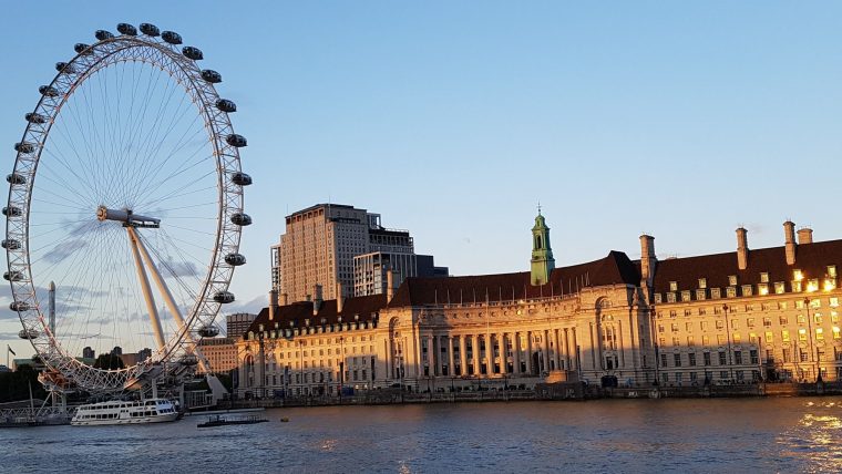 London Eye | Fotos encequiconcerne London Bilder Kostenlos