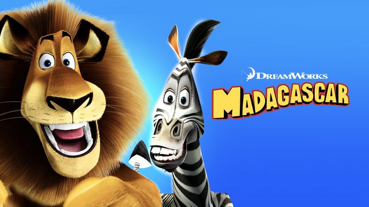 Madagascar (2005) – Subtitrat În Română (1080P, Hd intérieur Imdb Madagascar 2