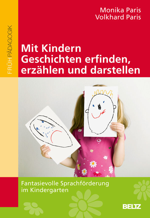 Mit Kindern Geschichten Erfinden, Erzählen Und Darstellen serapportantà Geschichte Für Kindern