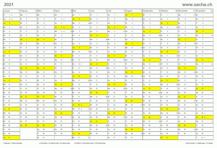 Monatskalender 2021 Zum Ausdrucken Kostenlos : Kalender tout Online Kalender Zum Eintragen