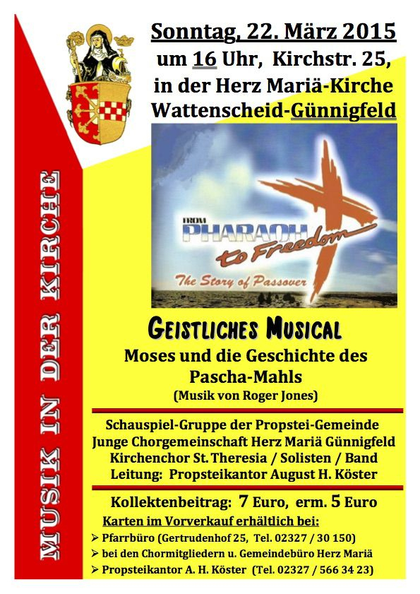 „Moses Und Die Geschichte Vom Pascha-Mahl" – Geistliches encequiconcerne Die Geschichte Von Moses