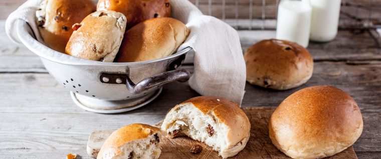 Müller & Egerer | Deine Backstube | Süße Brötchen à Süße Brötchen Backen