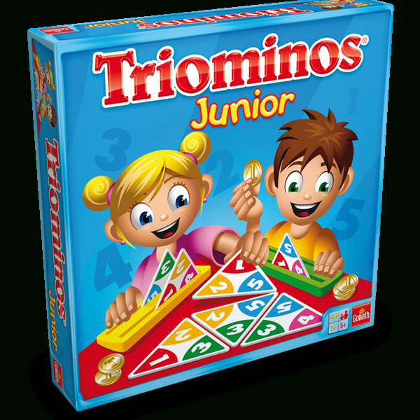 My First Triominos Dora L'Exploratrice – Goliath Ed 2008 avec Jeux De Dora Gratuit