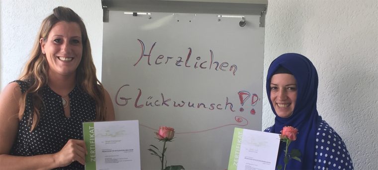 Neue Pädagoginnen Für Integration Und Inklusion encequiconcerne Heilpädagogik Ausbildung Berufsbegleitend