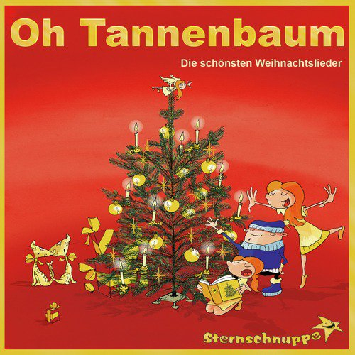 Oh Christmas Tree Lyrics In German : O Tannenbaum Trad destiné Weihnachtsgedicht Tannenbaum