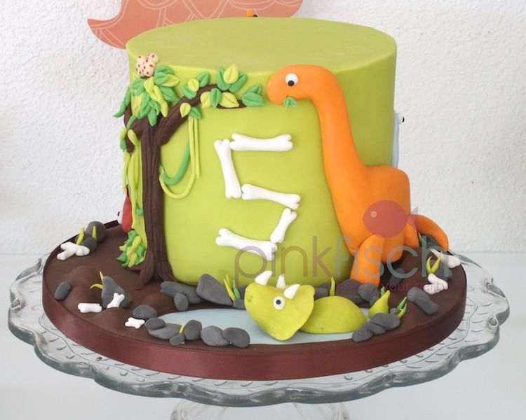 Partyinspiration: Dinosaurier Party | Dinosaurier-Party concernant Kindergeburtstag Dinosaurier