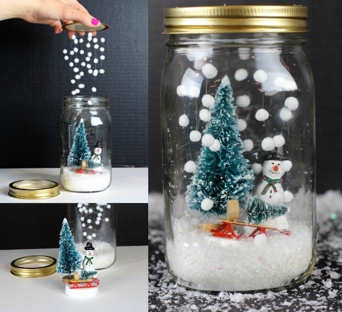 Pin Auf Diy Deko destiné Weihnachtsdeko Für Kinder