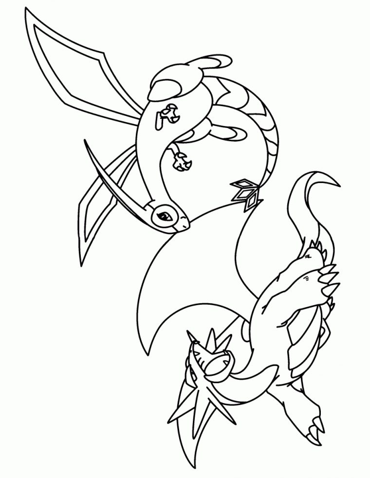 Pokemon Arceus Kleurplaten Malvorlagen Pokemon Arceus encequiconcerne Arceus Coloriage