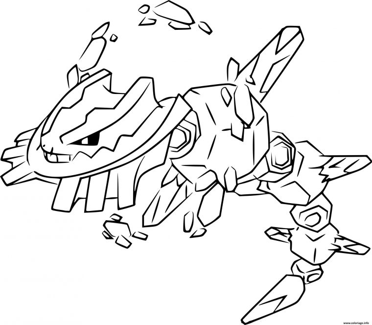 Pokemon Pictures Coloring Pages At Getcolorings | Free serapportantà Coloriage Pokemon Gx