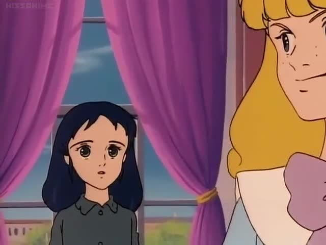 Princess Sara Episode 33 English Subbed | Watch Cartoons avec Princesse Sarah Episode 4