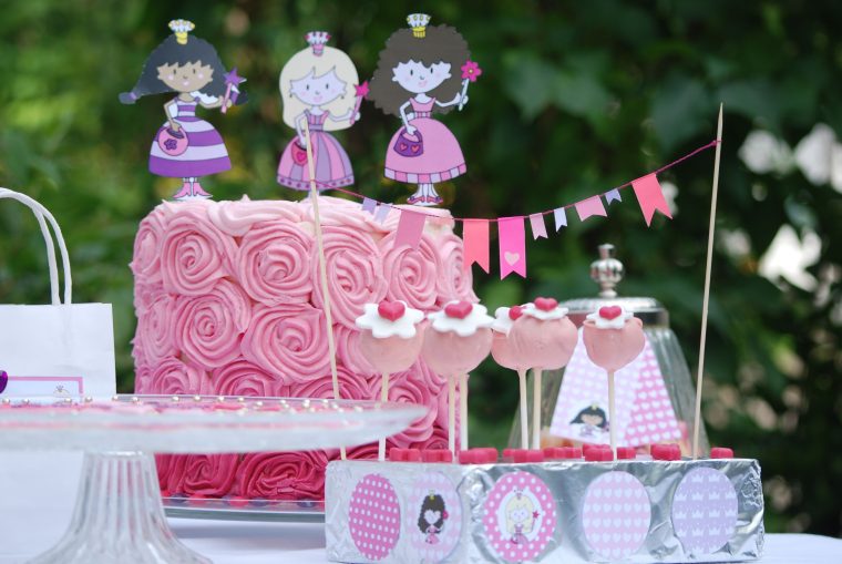 Prinzessin Geburtstag- Princess Birthday | Prinzessin destiné Prinzessinnen Geburtstag