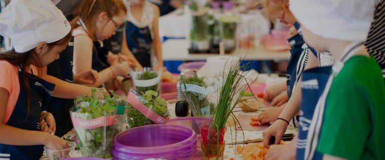 Projekt – Ernährungsbus encequiconcerne Projekt Gesunde Ernährung Im Kindergarten