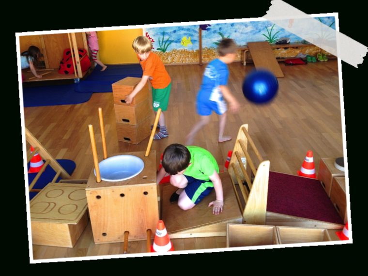 Psychomotorik – Taps Kindersport dedans Psychomotorik Spiele