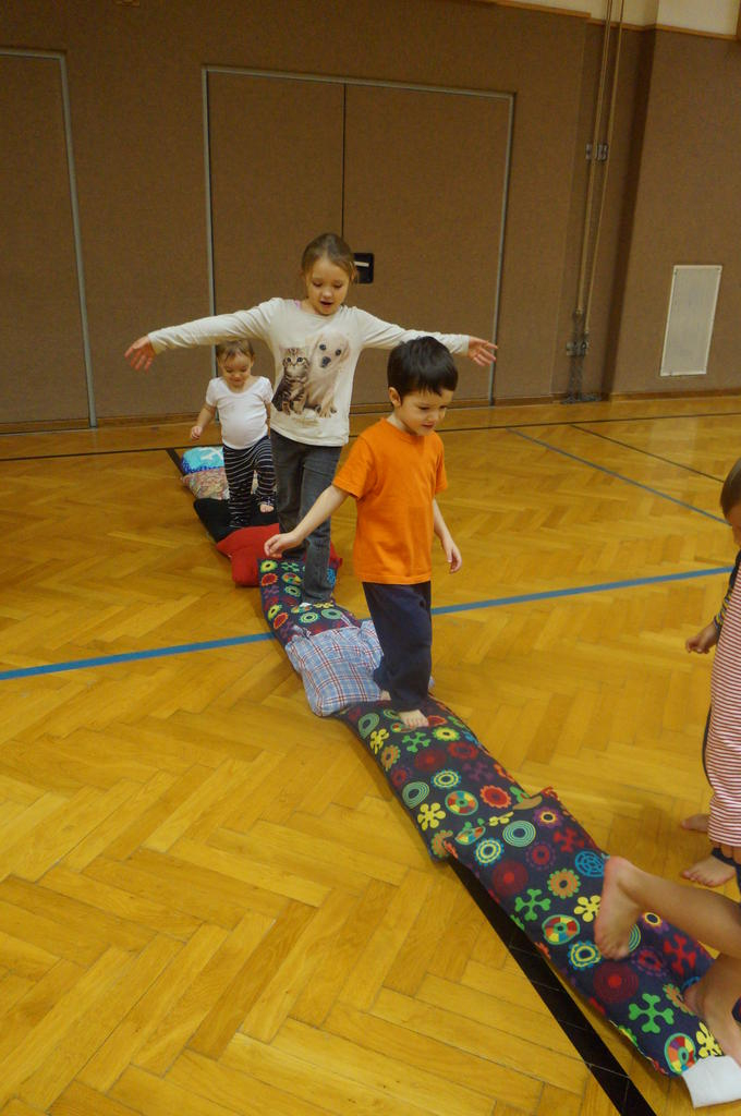 Psychomotorische Gruppen Für Kinder Ab 3 Jahren | Angebote pour Psychomotorik Im Kindergarten