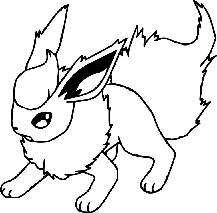 Pyroli : Coloriage Pyroli Pokemon À Imprimer Et Colorier avec Imprimer Dessin Pokemon