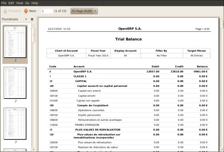 Que Es El Libro Mayor Y Balance – Leer Un Libro encequiconcerne Docsity Account