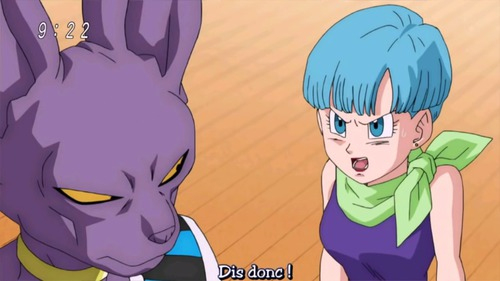 Quiz Dragon Ball Super – Beerus – | Dessins Animés concernant Comment Dessiner Beerus