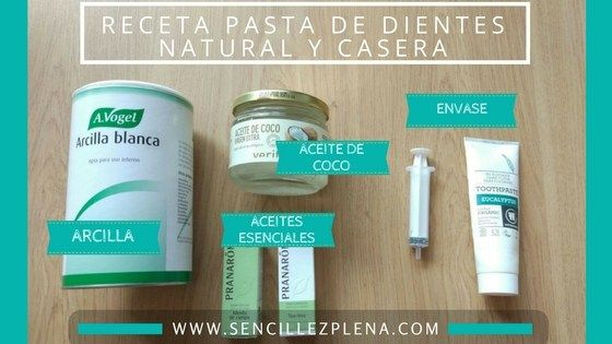 Receta Pasta De Dientes Hecha En Casa | Pasta De Dientes concernant Recetas De Slime Con Pasta De Dientes