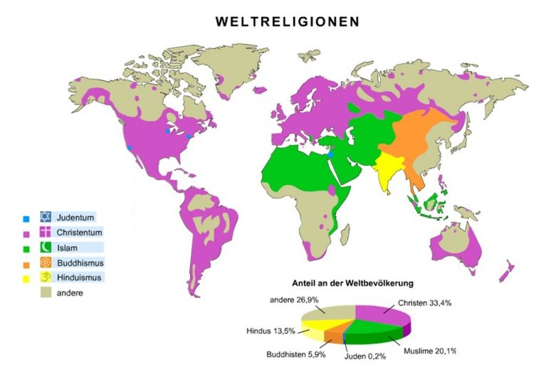 Religionen concernant Heiliges Buch Der Buddhisten