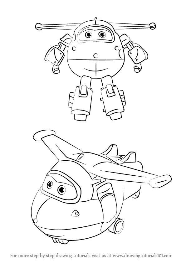 Resultado De Imagem Para Desenho Para Pintar Jet Super dedans Coloriage Super Wings Astra