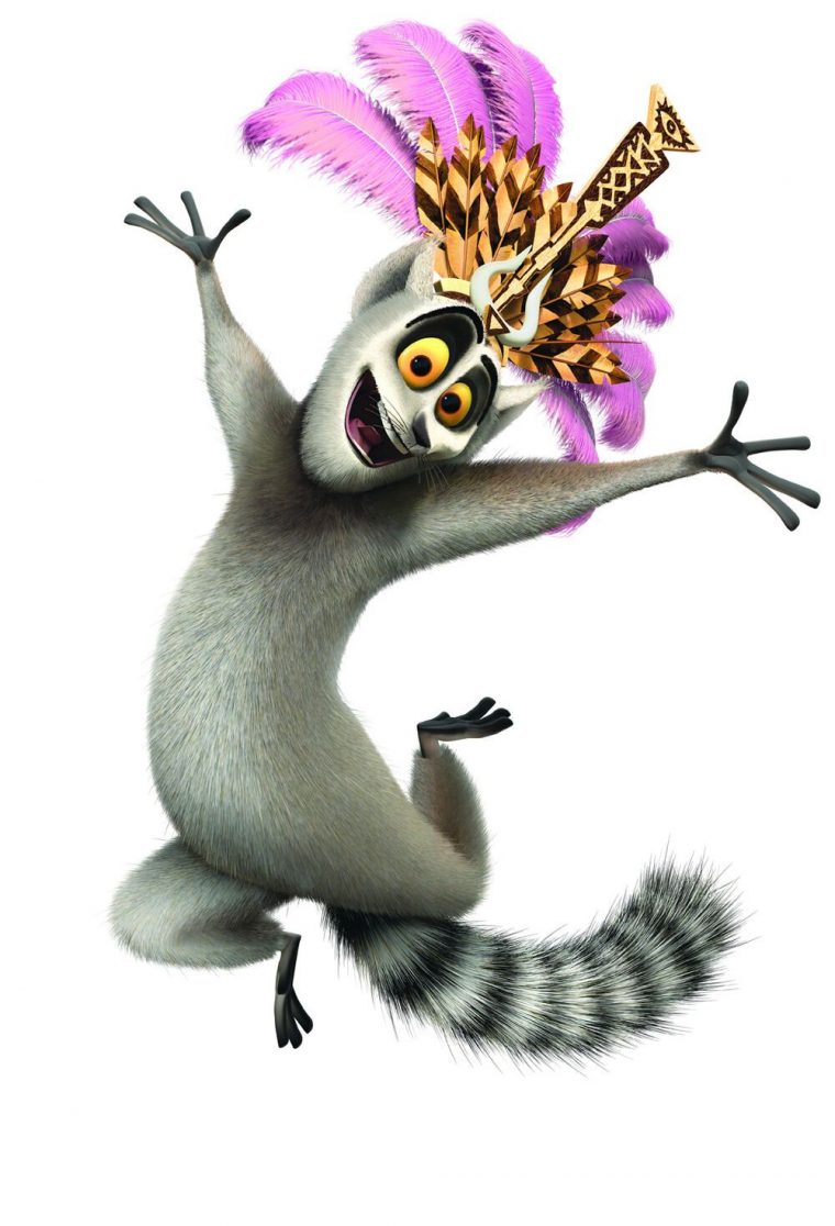 Ring-Tailed Lemur | The Parody Wiki | Fandom In 2020 encequiconcerne Madagascar Movie Wikipedia