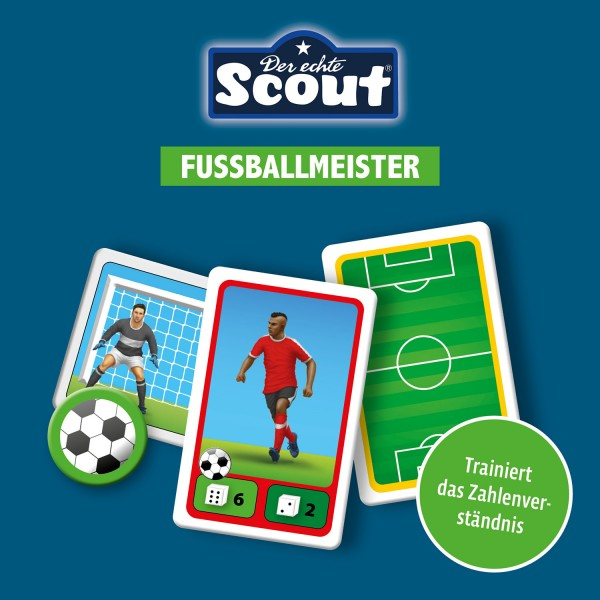 Scout Minispiele – Fußball-Meister | Kinderspiele | Spiele concernant Kinderspiele Zum Schulanfang