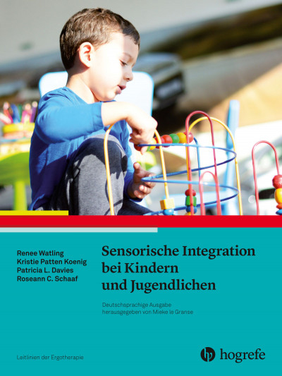 Sensorische Integration Bei Kindern Und Jugendlichen avec Sensorische Integration