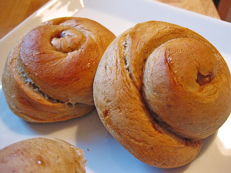 Süße Brötchen Aus Guatemala Von Texmexhex | Chefkoch.de encequiconcerne Süße Brötchen Backen