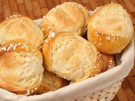 Süße Brötchen | Rezept | Süße Brötchen, Kochen Und Backen tout Süße Brötchen Backen