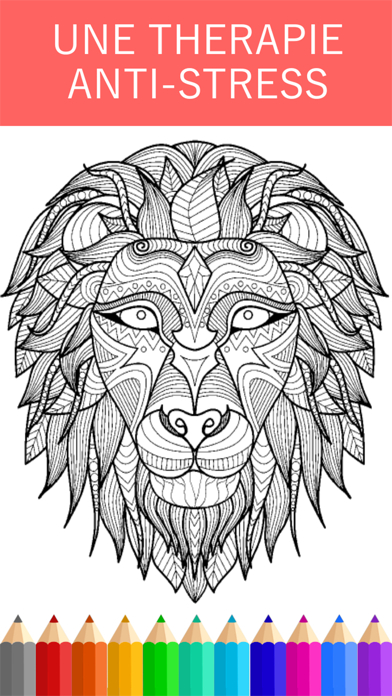 Télécharger Coloriage Pour Adultes. Sur Pc – Gratuit Pour intérieur Coloriage Ordinateur