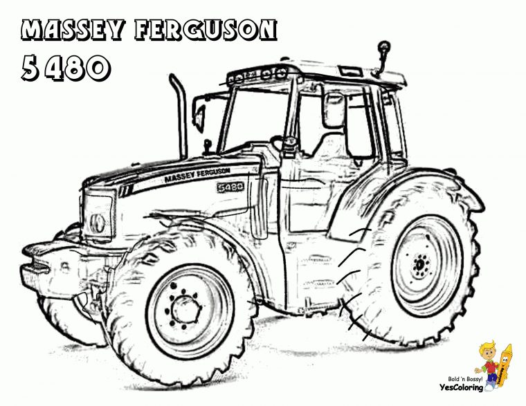 Télécharger Coloriage Tracteur Claas Dessin – Fewo Feha serapportantà Dessin Tracteur Claas