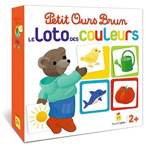 Téléchargez Ou Lisez Le Livre Jeu Petit Ours Brun – Le destiné Telecharger Petit Ours Brun