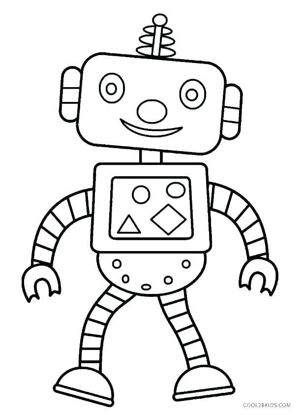 Terminator Coloring Pages Printable Coloring Pages à Coloriage Terminator