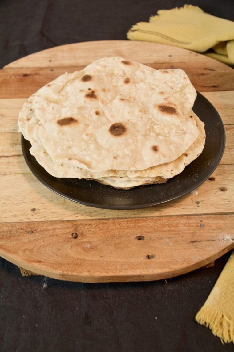 Traditionelles Persisches Lavash Brot – Labsalliebe intérieur Ungesäuertes Brot Backen