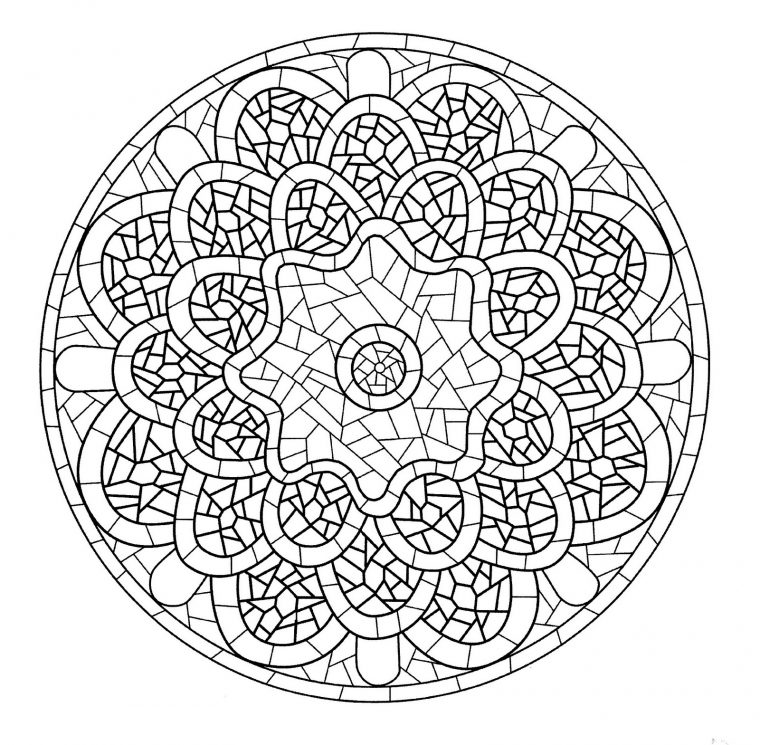 Unique Hugo L Escargot Coloriage Mandala Imprimer | 30000 concernant Hugo L&#039;Escargot Mandala