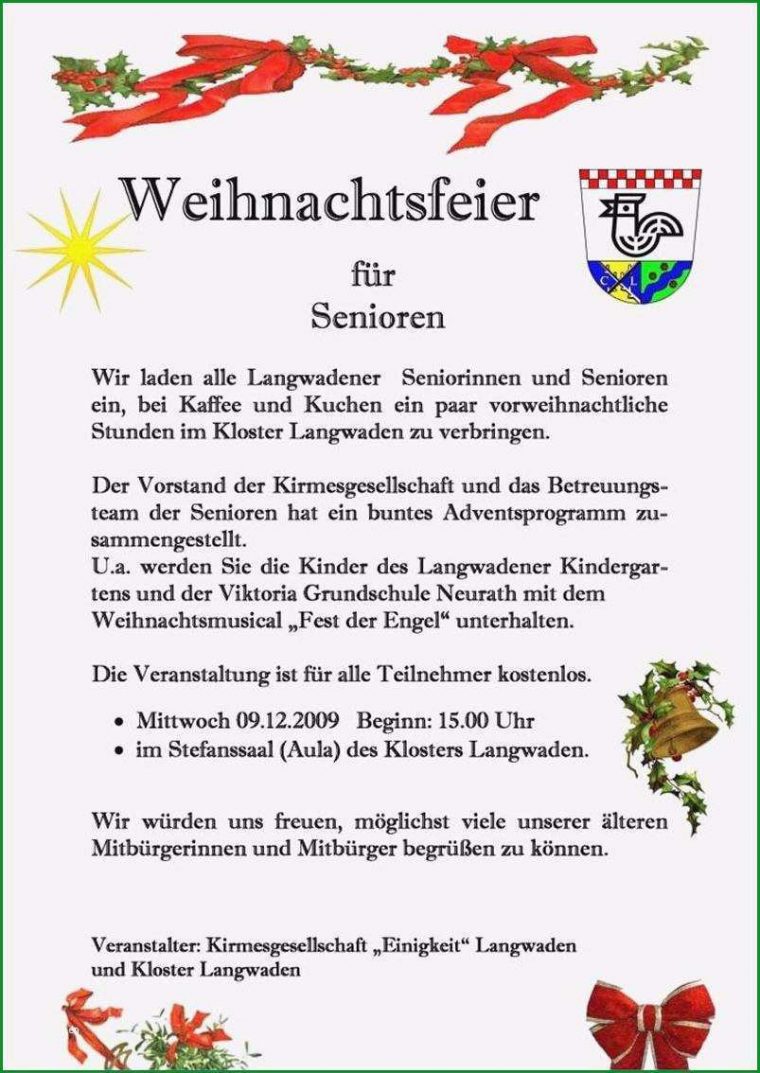 Unvergesslich Einladung Weihnachtsfeier Vorlage Text Sie serapportantà Einladung Zur Weihnachtsfeier Vorlage Word