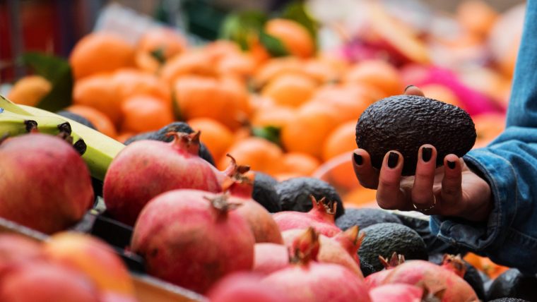 Verschärfte Corona-Regeln: Werden In Deutschland Obst Und tout Obst Und Gemüse Quiz