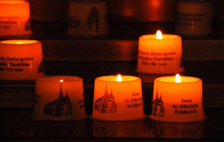 Was Bedeutet Ihnen Advent? — Katholische Kirche Vorarlberg à Was Bedeutet Religion