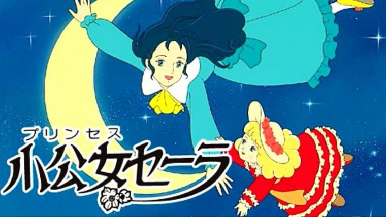 Watch Princess Sarah(2007) Online Free, Princess Sarah All avec Princesse Sarah Episode 4