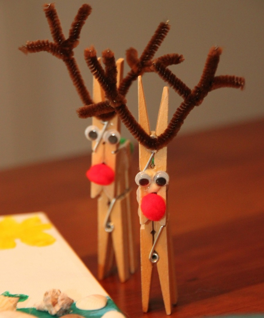 Weihnachtsbasteln Mit Kindern- 62 Diy Ideen, Die Einfach serapportantà Weihnachtsbasteln Mit Kindern Grundschule