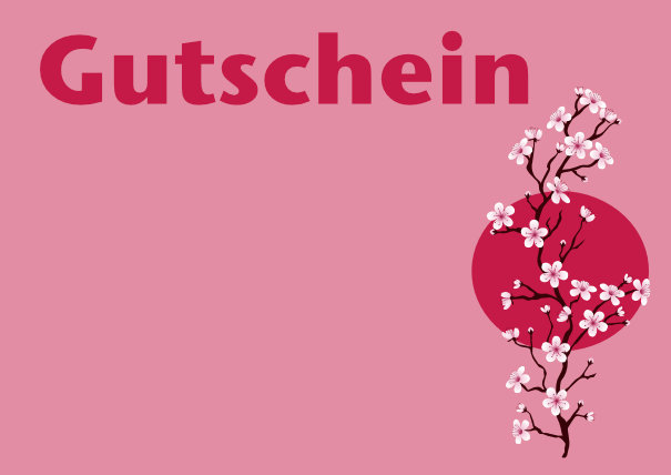 Wellness – Gutschein Zum Ausdrucken – Kostenlos! avec Gutschein Selbst Gestalten Und Ausdrucken