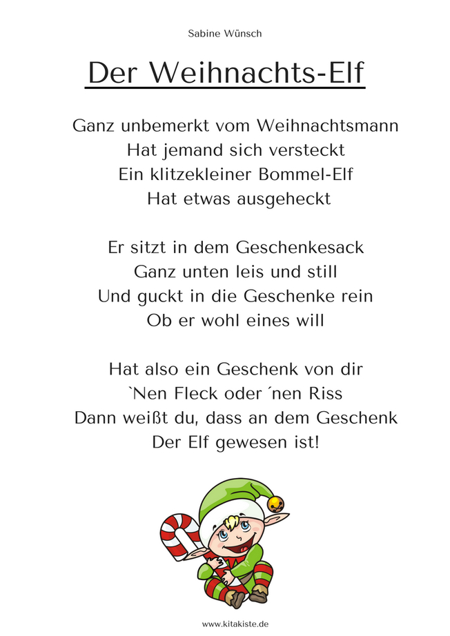 Winter – Kita-Kiste, Lieder Für Kita Und Grundschule à Gedichte Grundschule