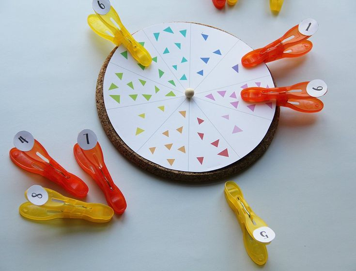 Zählen Lernen – Mit Dem Diy Zahlenspiel Für Kinder serapportantà Zahlenspiele Im Kindergarten