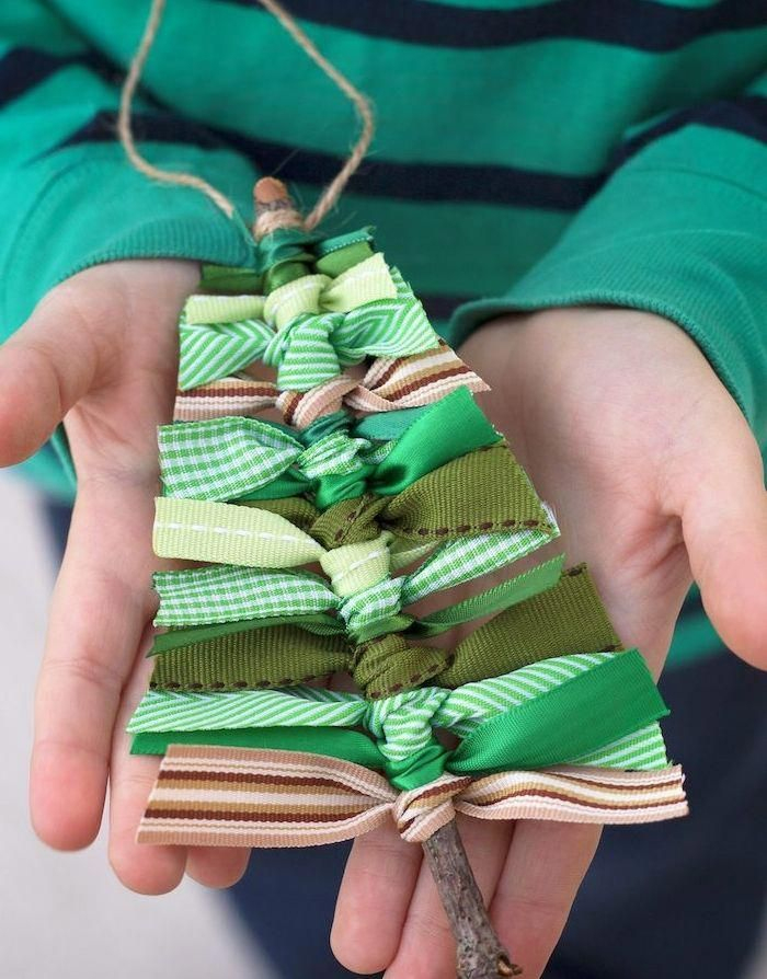 1001 + Super Idées De Bricolage De Noël Facile Pour Petits à Bricolage Facile Et Rapide