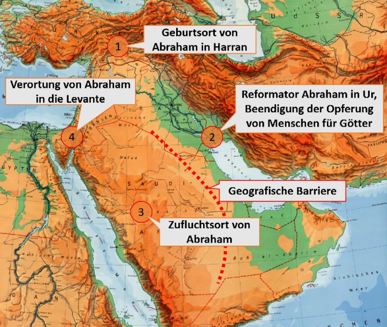 36+ Frisch Vorrat Wann Hat Abraham Gelebt – Das encequiconcerne Wann Hat Abraham Gelebt