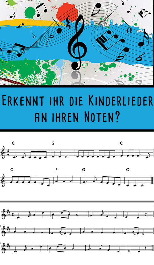 68 Alle Kinder Lernen Lesen Noten | Kinder avec Liedtext Alle Kinder Lernen Lesen