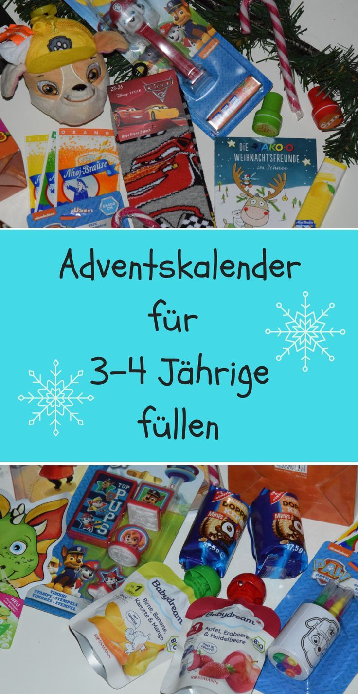 Adventskalender Machen Wir Selber Und Sind Immer Auf Der serapportantà Adventskalender Kleinkind Basteln