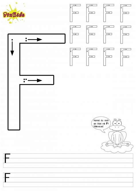 Buchstaben Schreiben Lernen 1. Klasse Arbeitsblätter pour Schreibübungen Grundschule