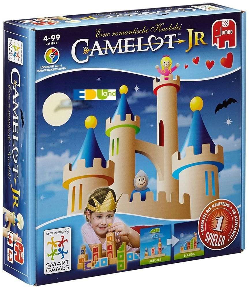 Camelot Jr. Jumbo Spiele | Activities For Kids, Online tout Kinder Spiel Online